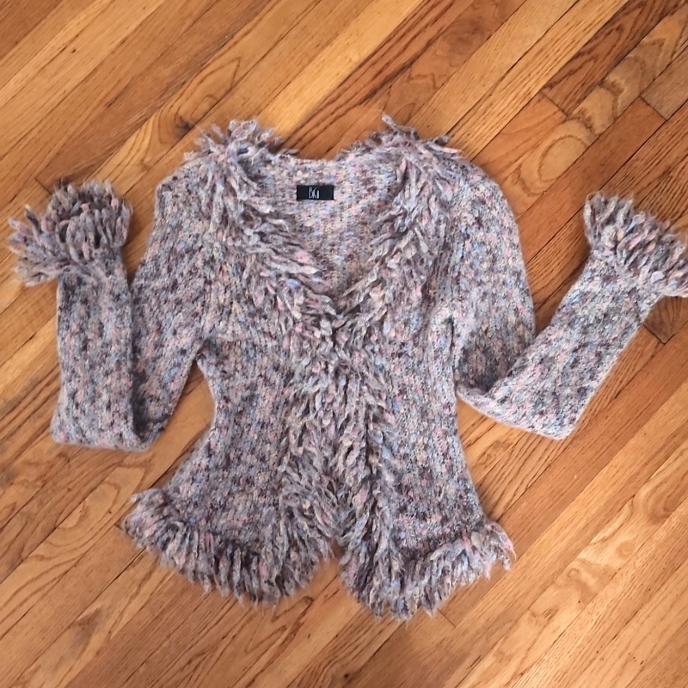 Bigi Sweater